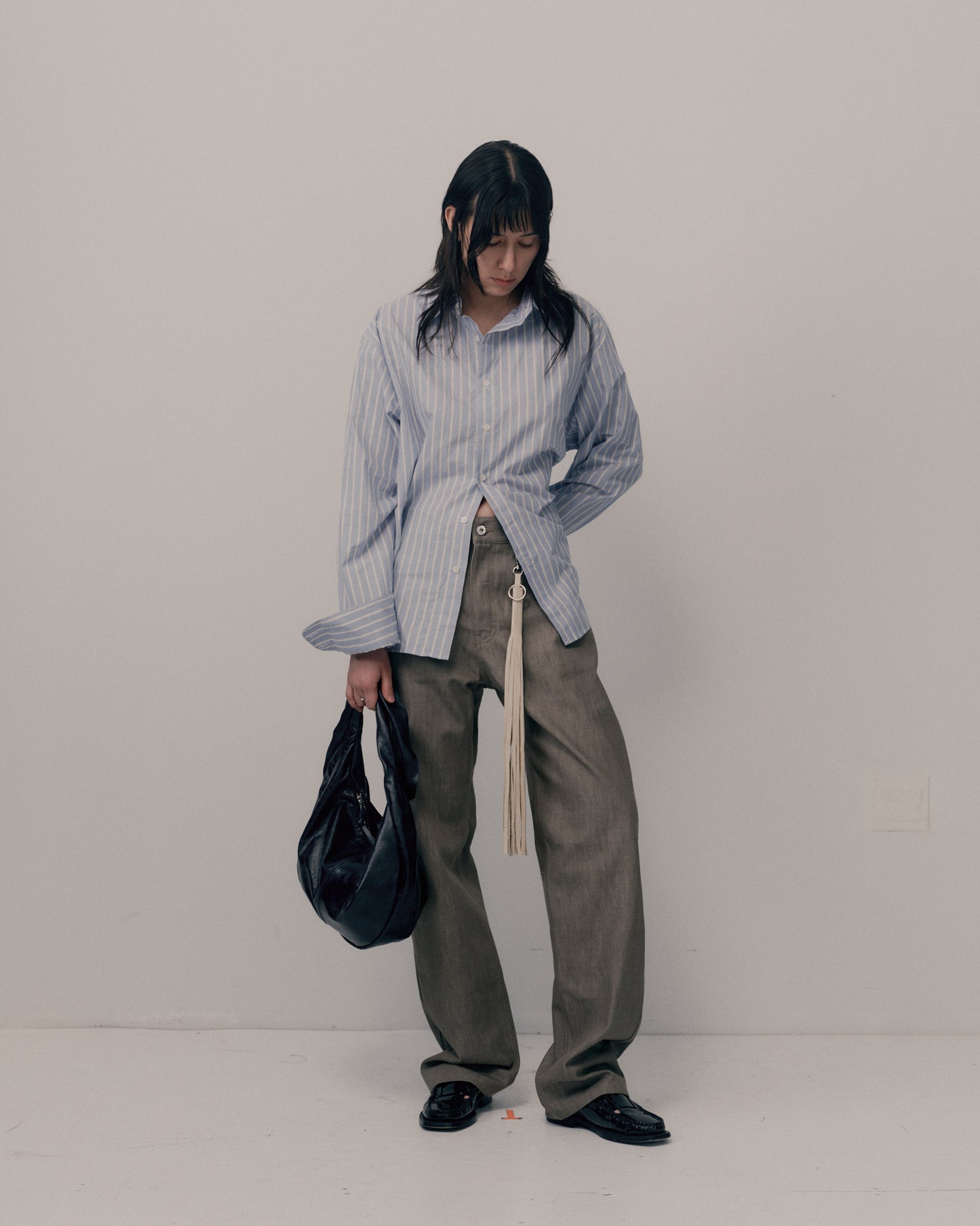 1947 DENIM - BEIGE