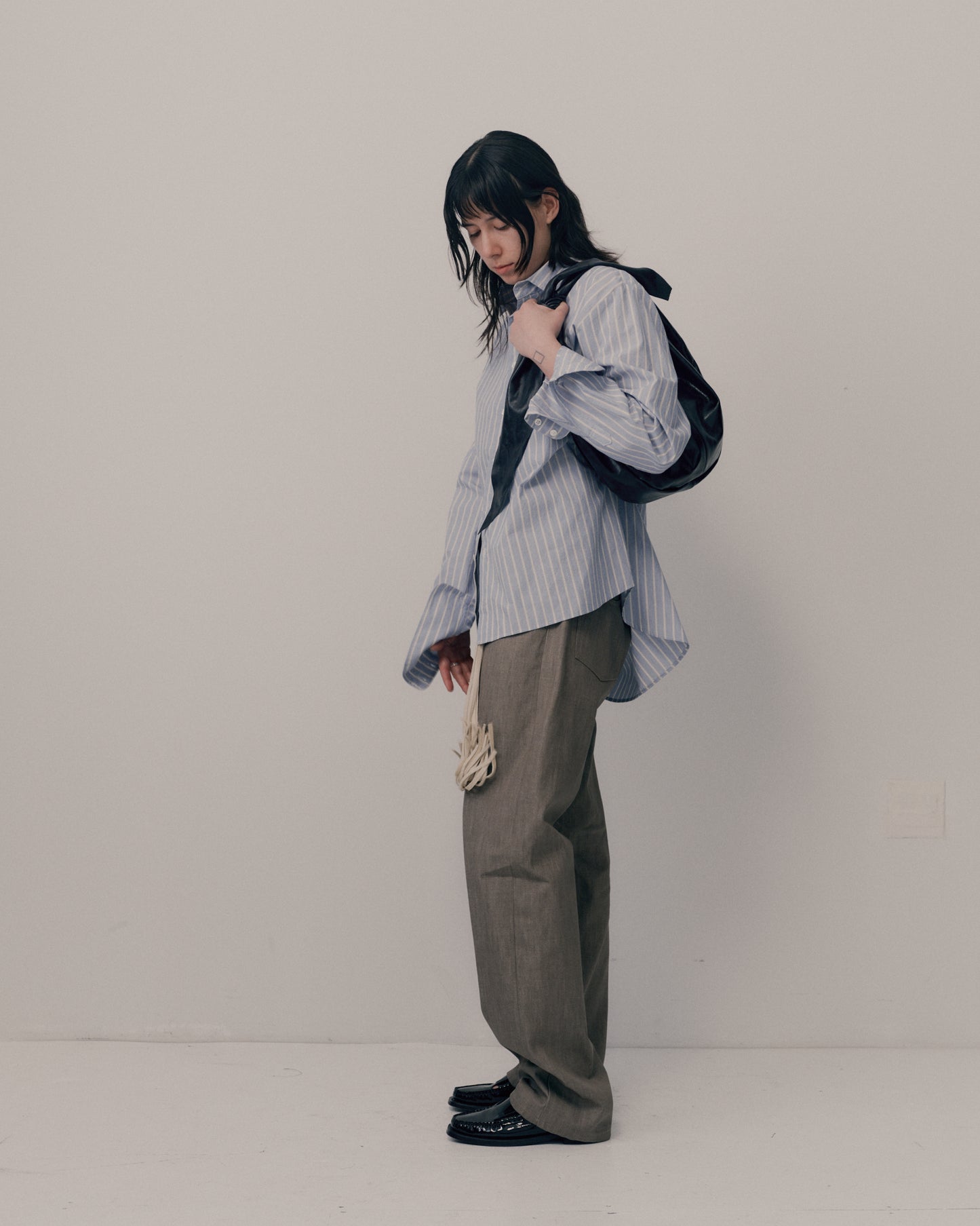 1947 DENIM - BEIGE