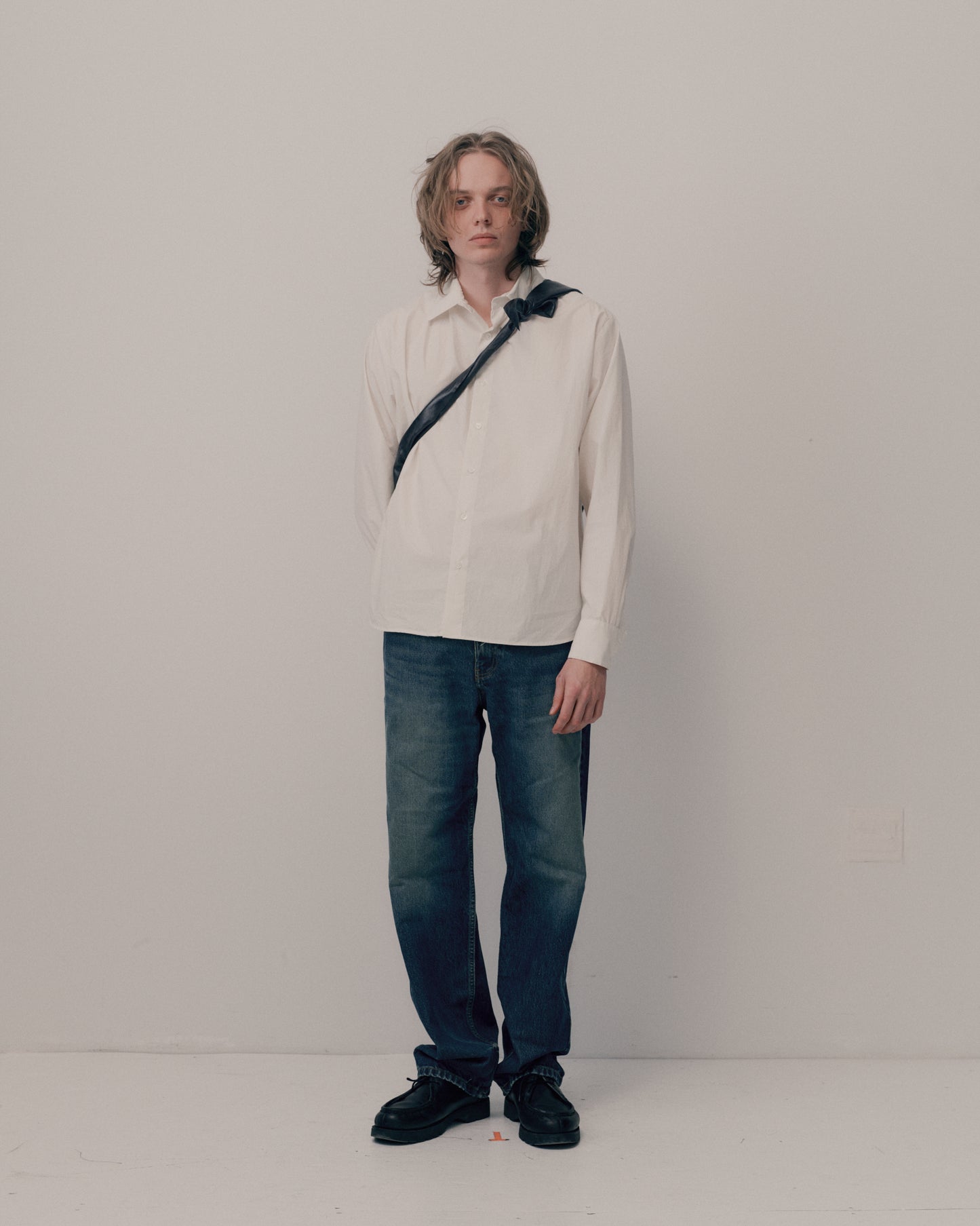 THE BECK - CREAM