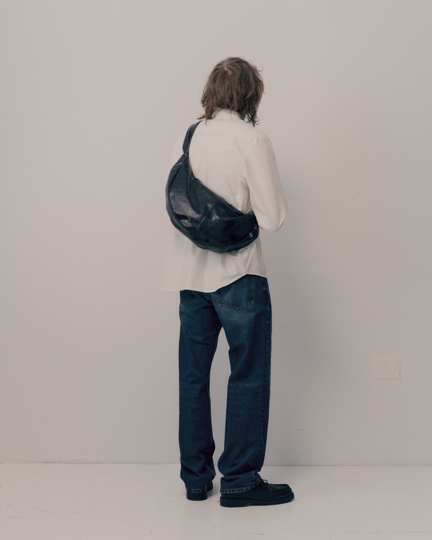 1947 DENIM - WASHED BLUE