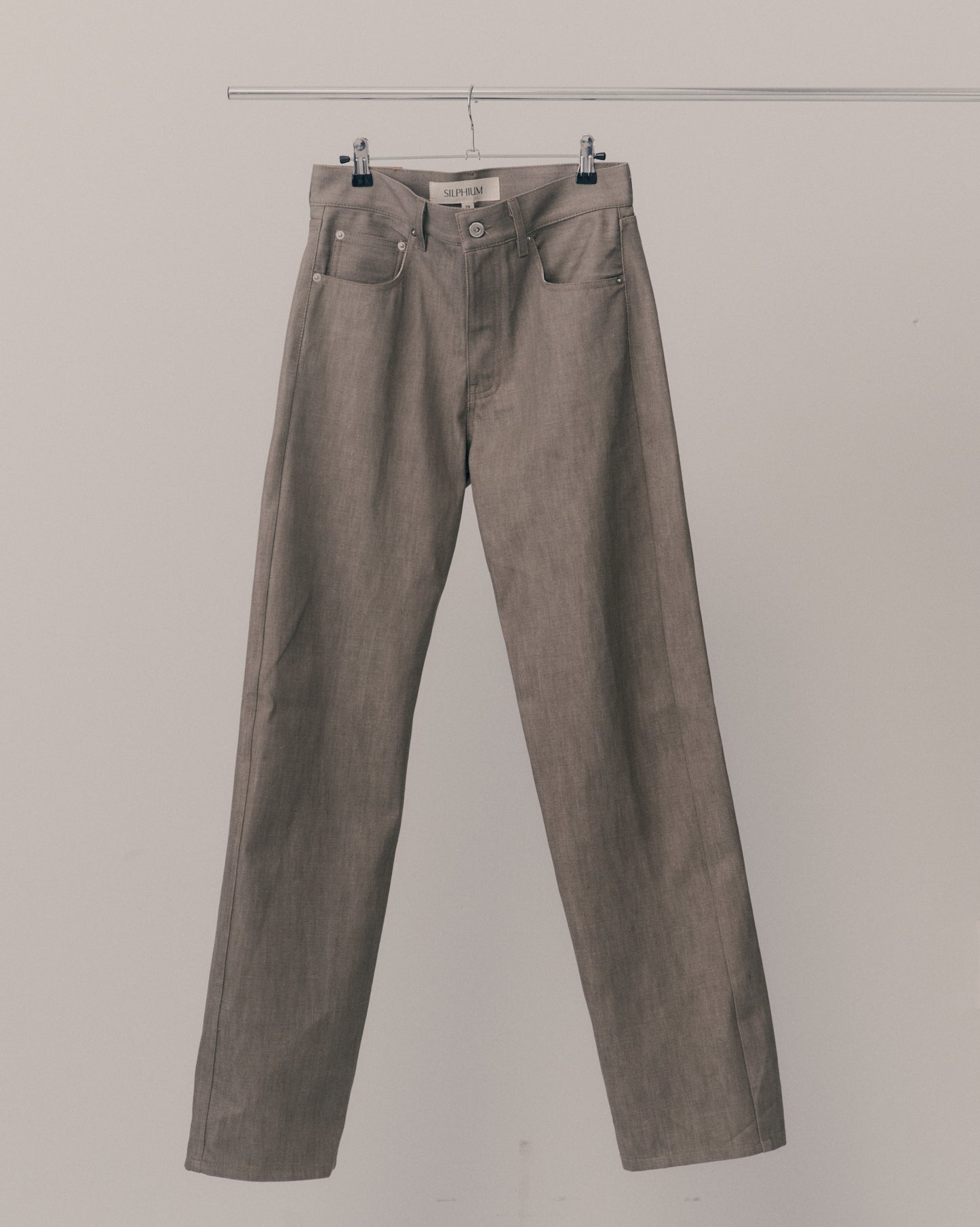 1947 DENIM - BEIGE