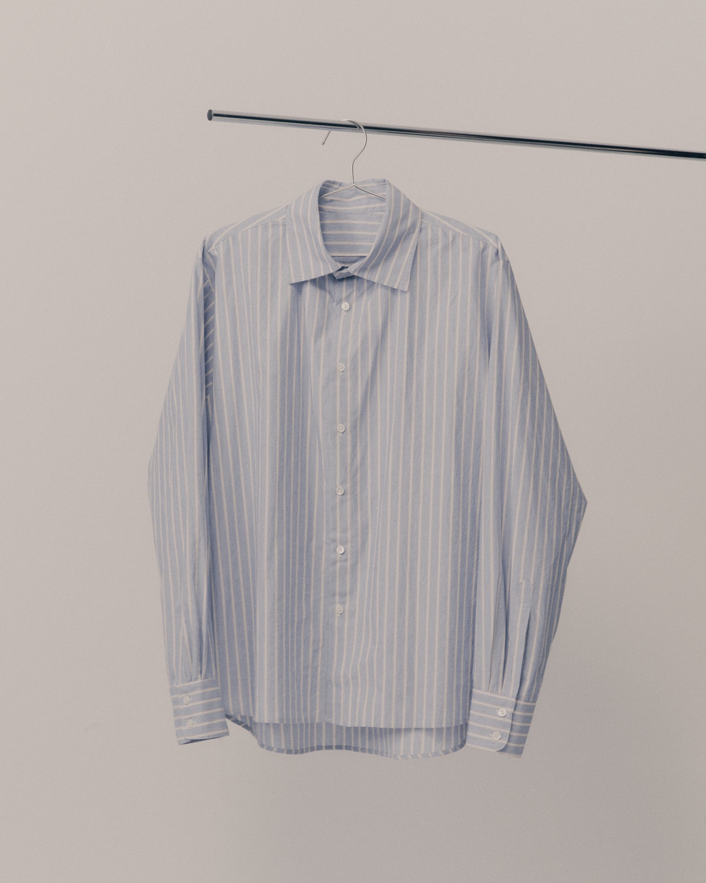 THE BECK SHIRT - STRIPE