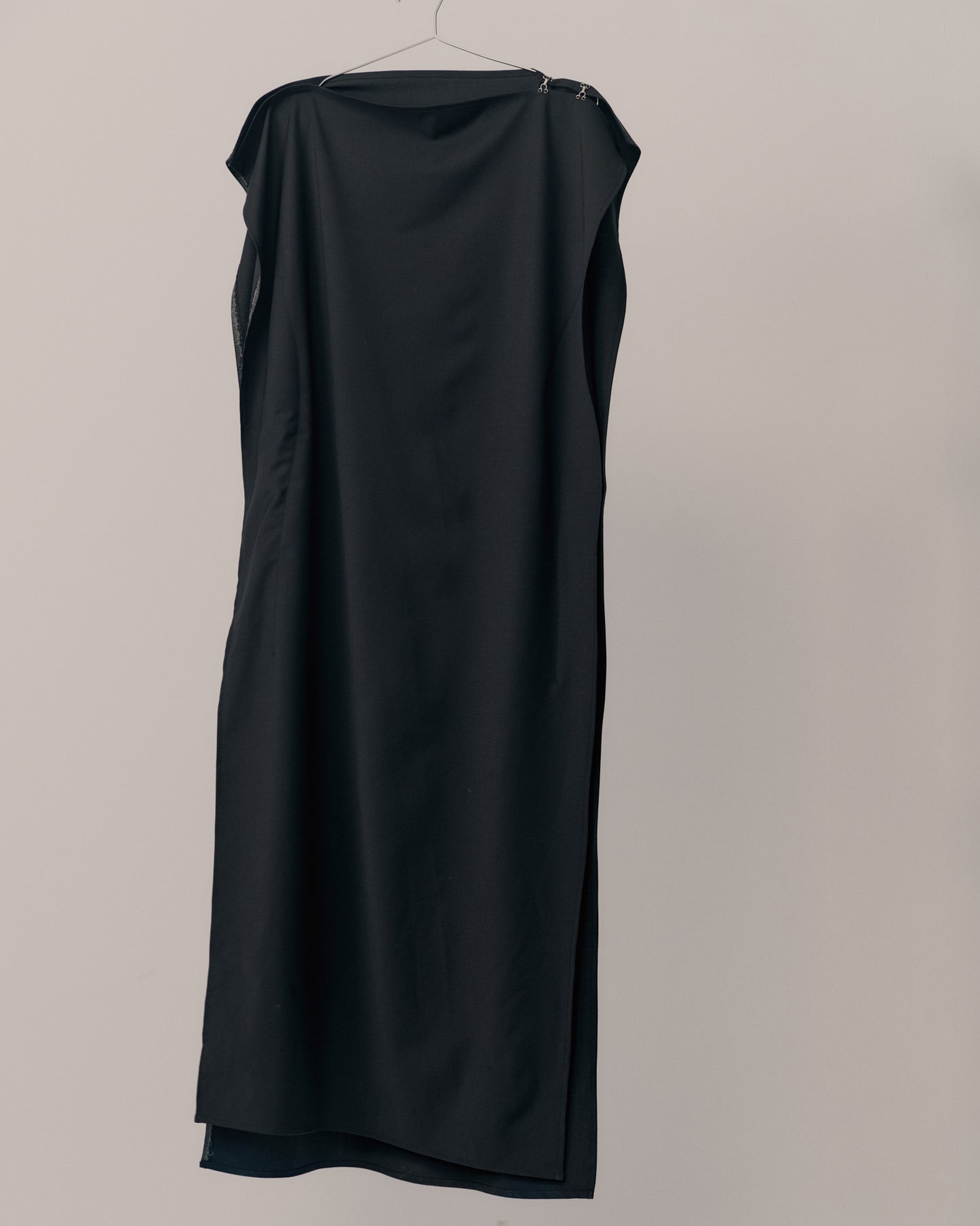THE SQUARE DRESS