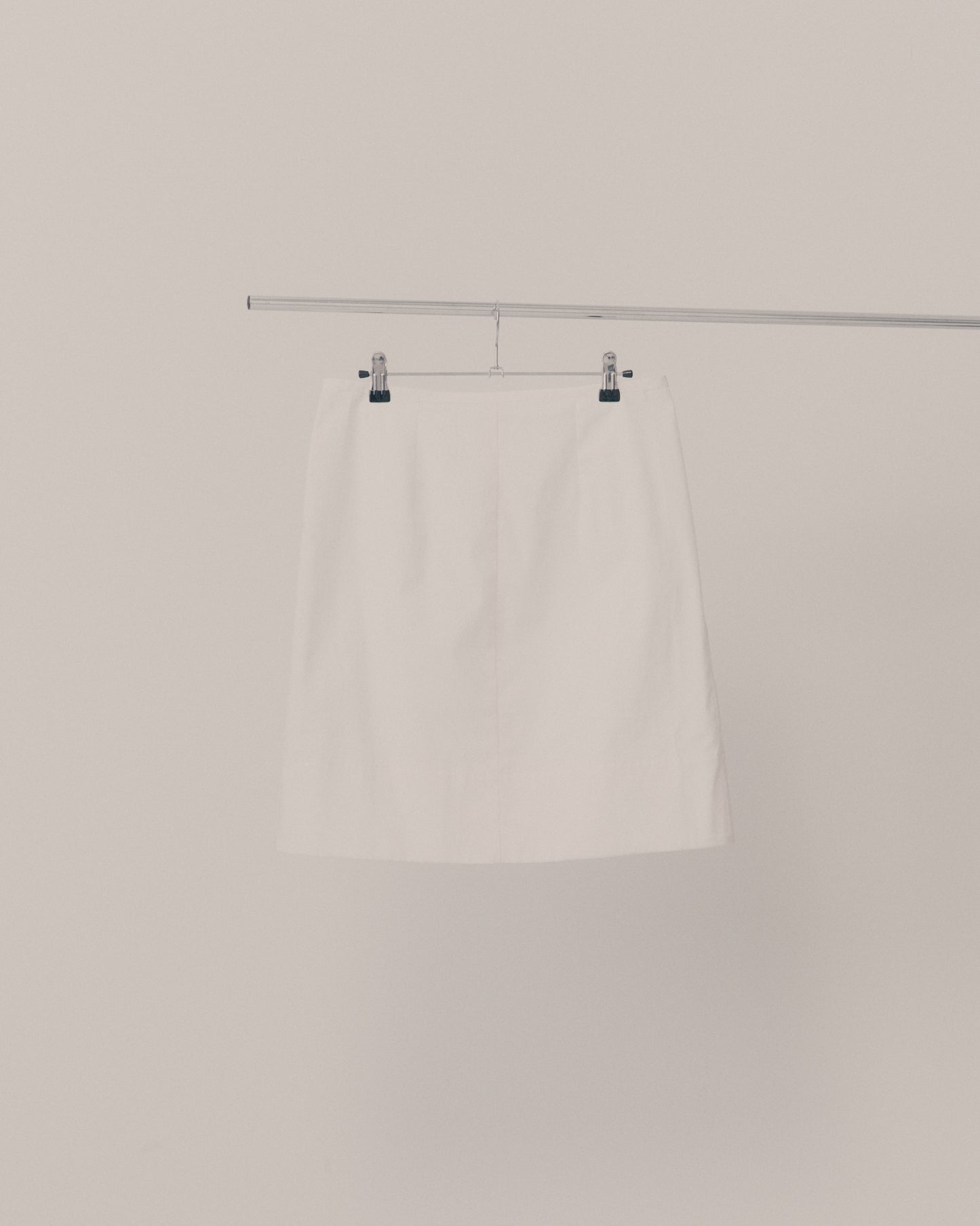 THE PENCIL SKIRT