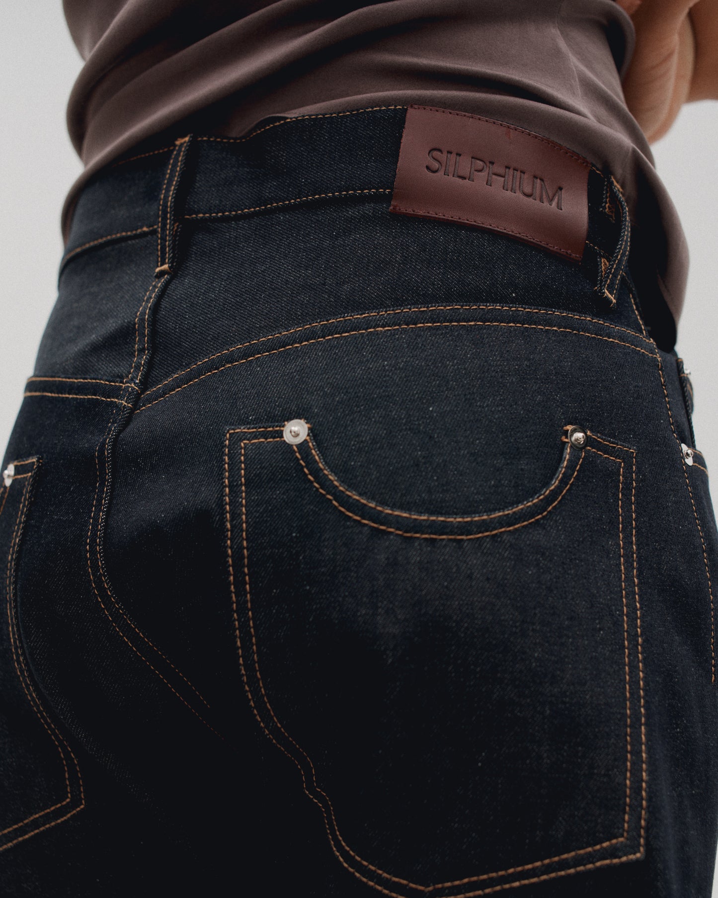 1947 DENIM - BLUE
