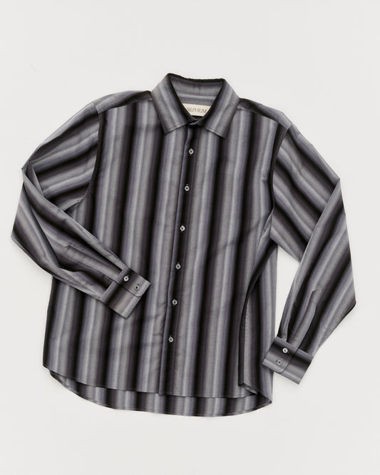 THE BECK SHIRT - STRIPE