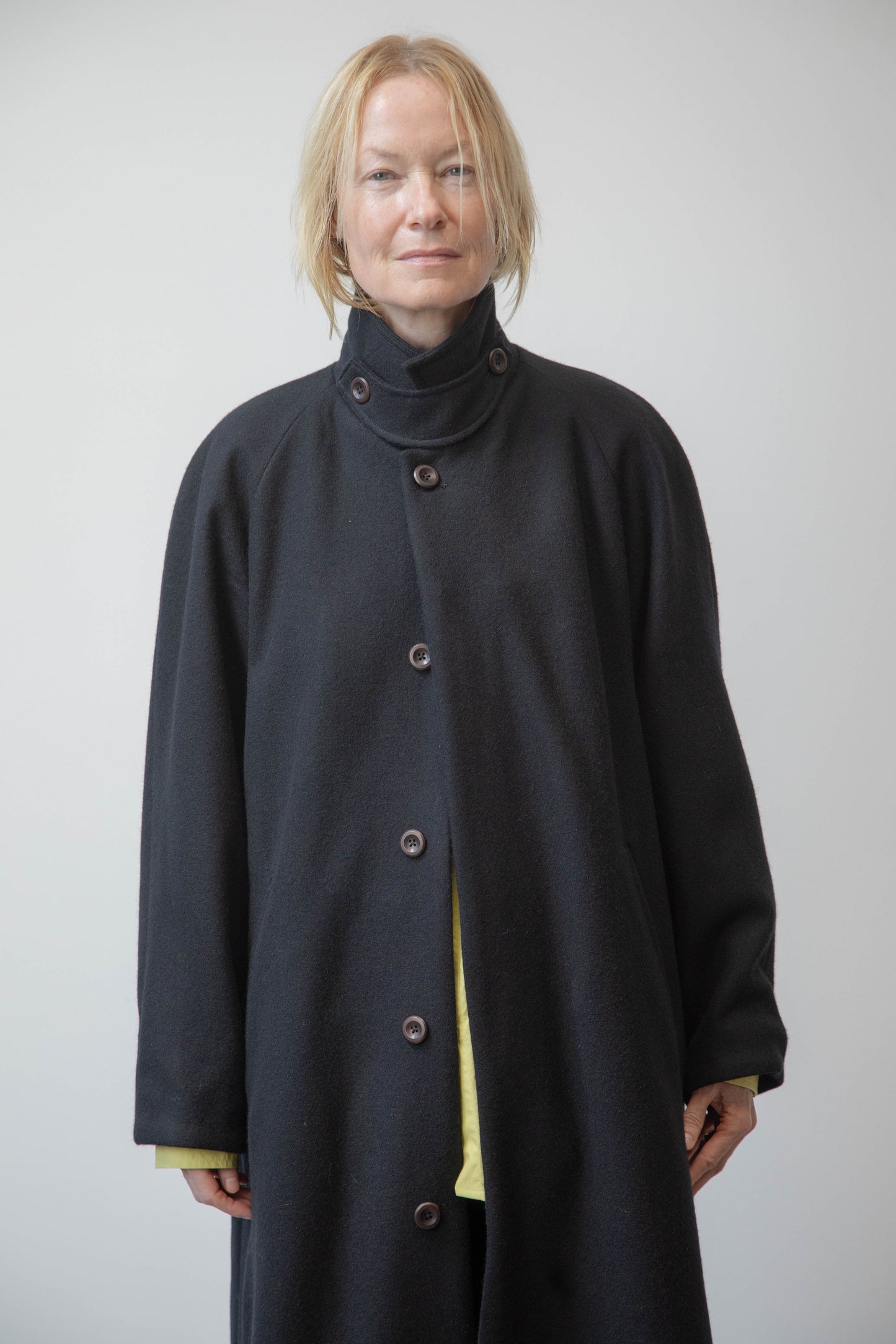 THE ECLIPSE COAT