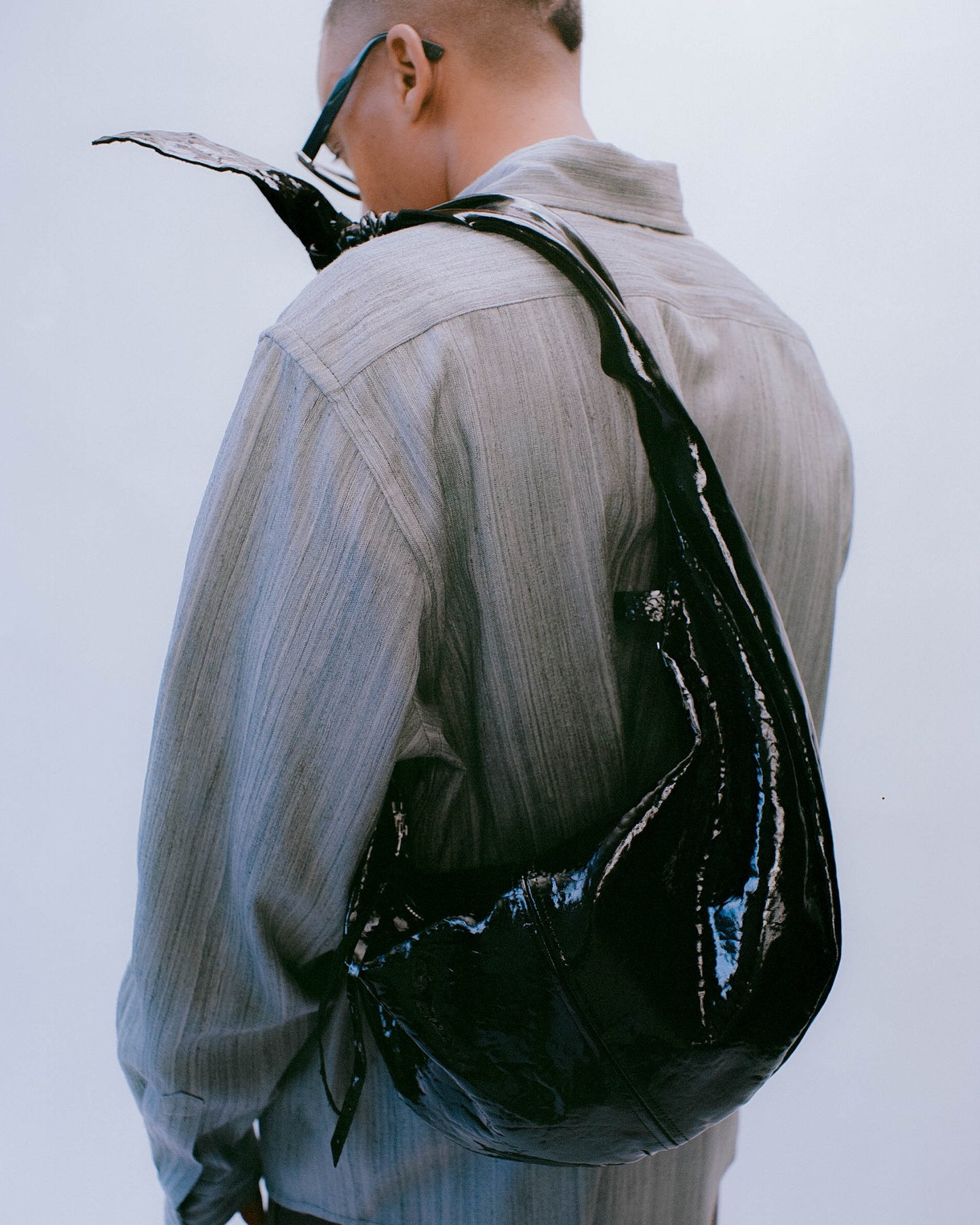THE SLING BAG - PATENT