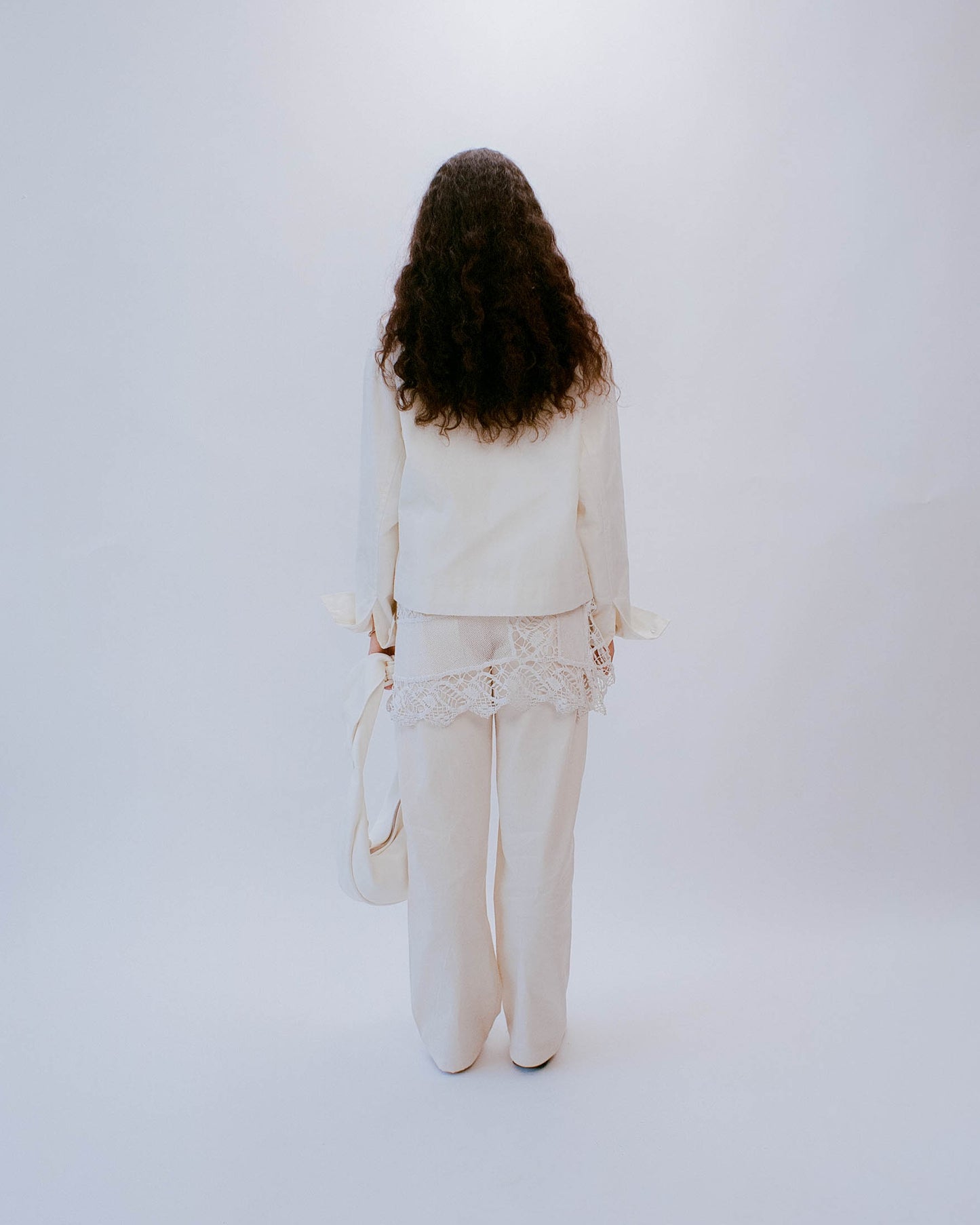 THE BLOUSON JACKET - WAXED CANVAS