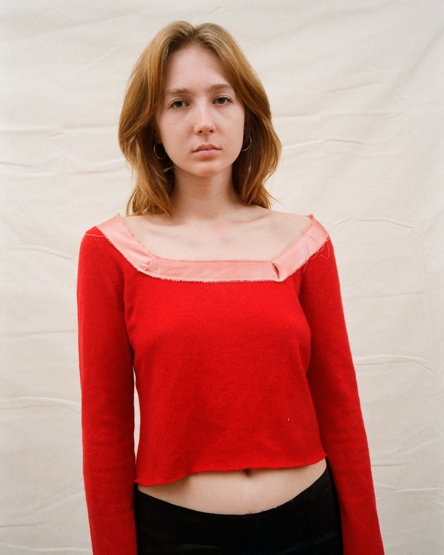 CASHMERE TROJA