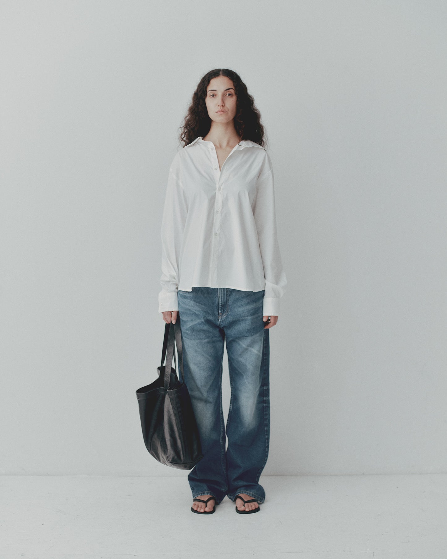 1947 DENIM - LIGHTWASH