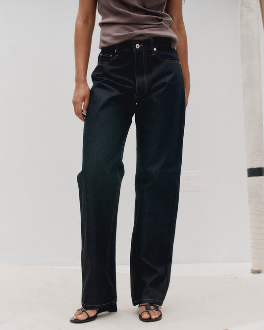 1947 DENIM - BLUE