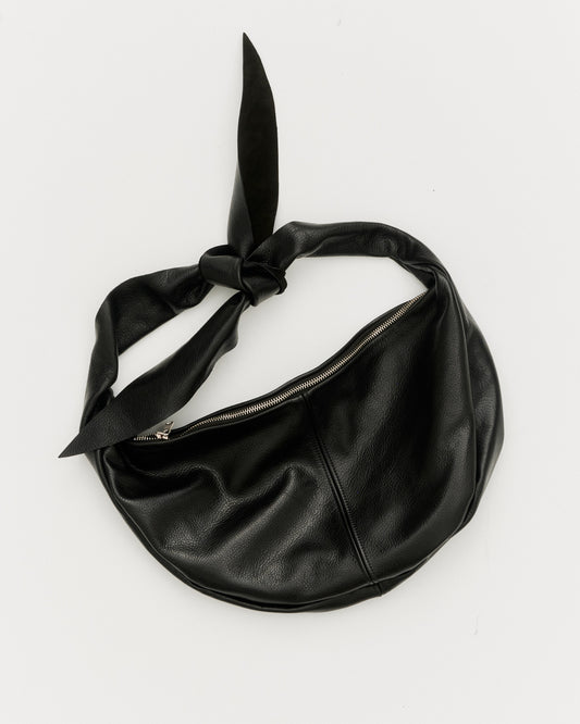 THE SLING BAG - BLACK