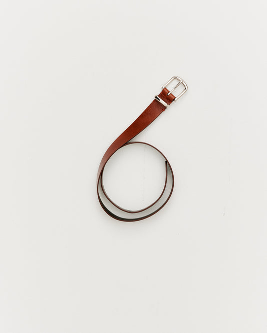 THE BELT - RED