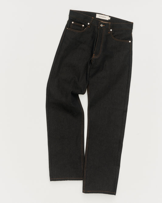 1947 DENIM - BLUE