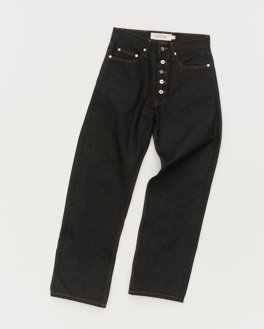 CORE DENIM - BLUE
