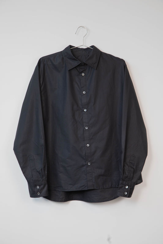 AMSILPHIUM - BLACK BECK SHIRT