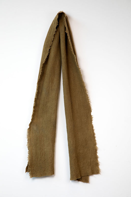 SHEERIN SCARF - WOOL