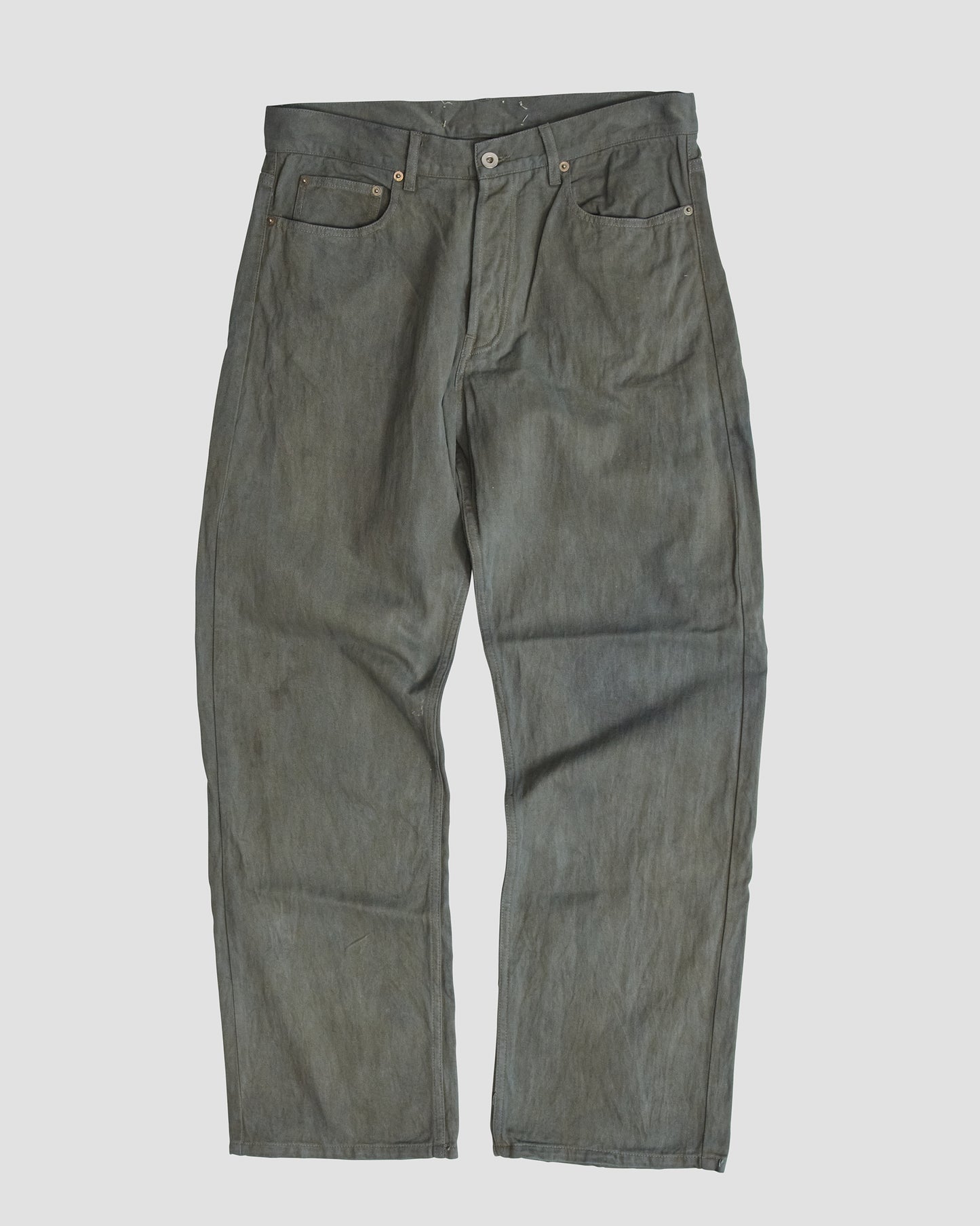 1947 DENIM - FATIGUE