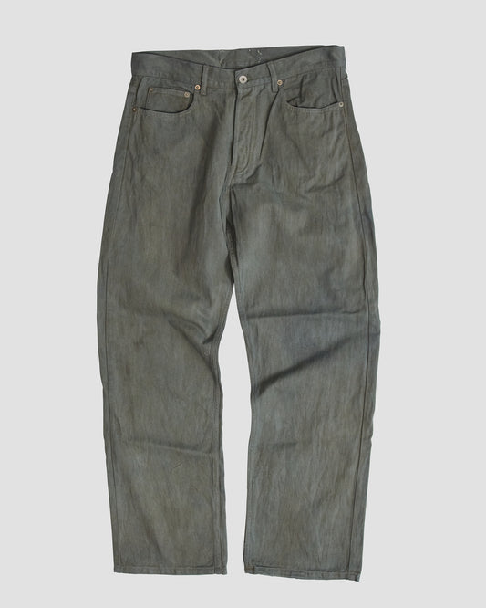 1947 DENIM - FATIGUE