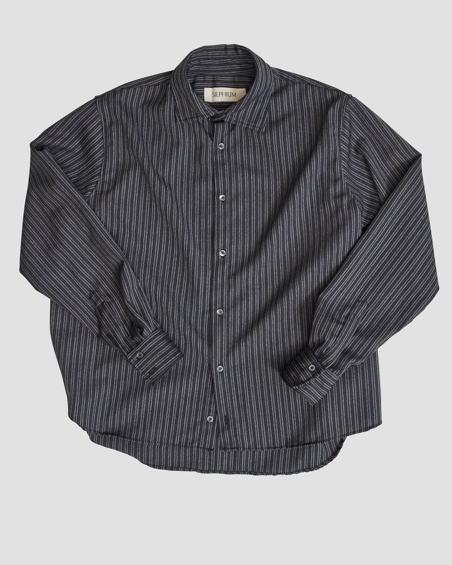 THE BECK SHIRT - STRIPE