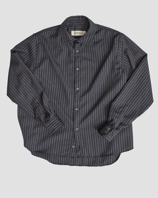 THE BECK SHIRT - STRIPE