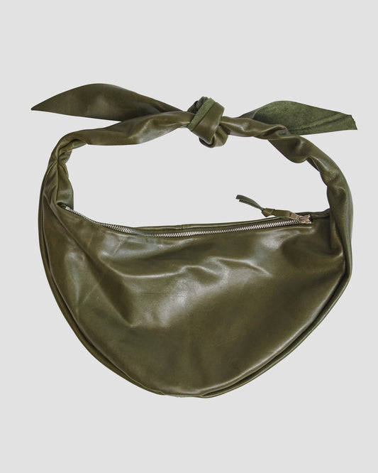 THE SLING BAG - FATIGUE