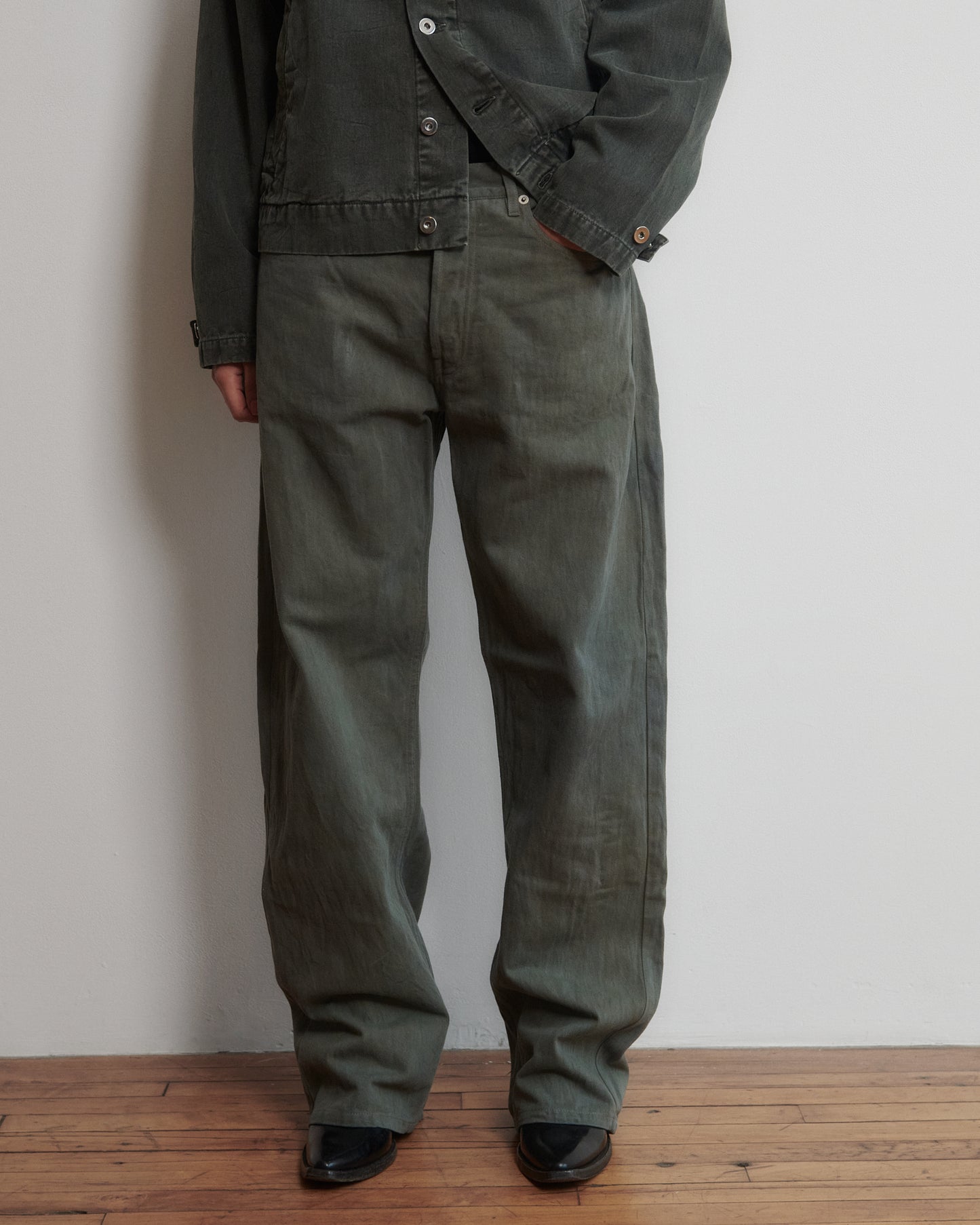 1947 DENIM - FATIGUE