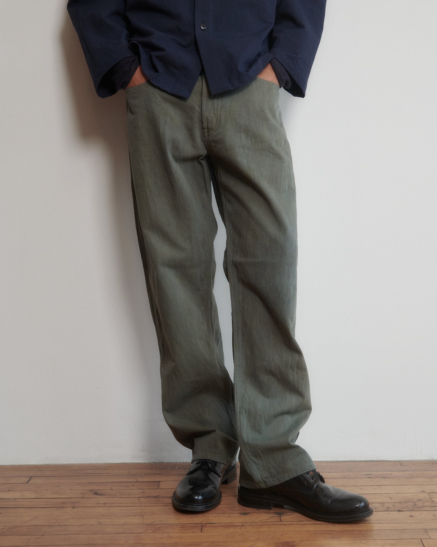1947 DENIM - FATIGUE