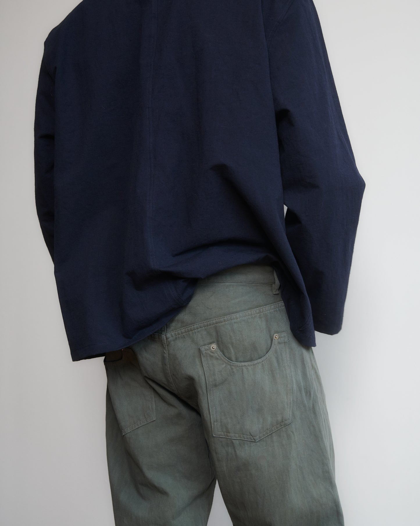 1947 DENIM - FATIGUE