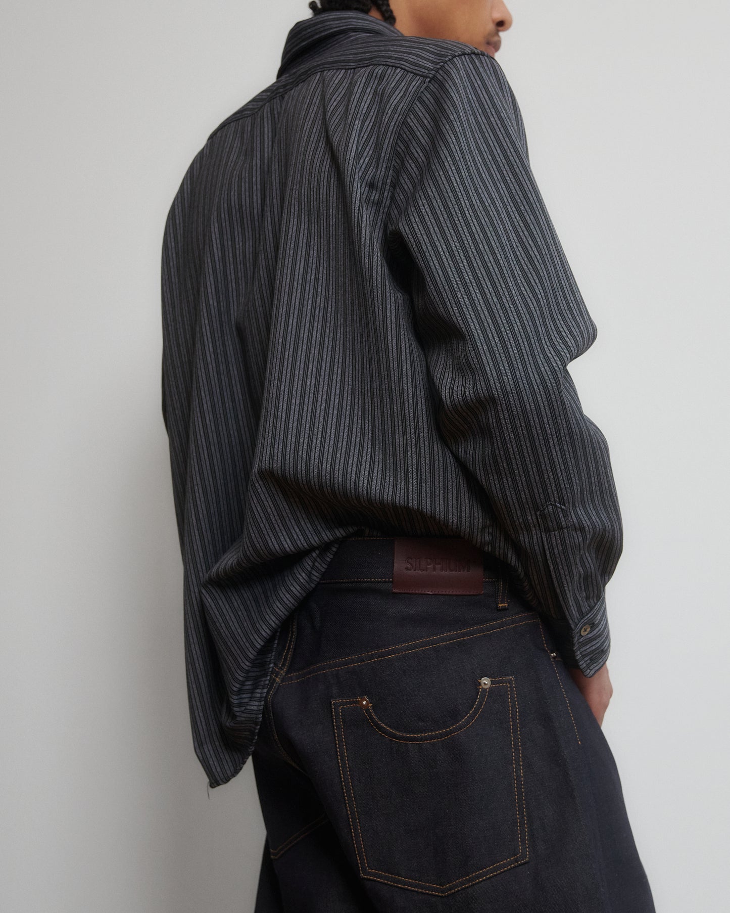 1947 DENIM - BLUE