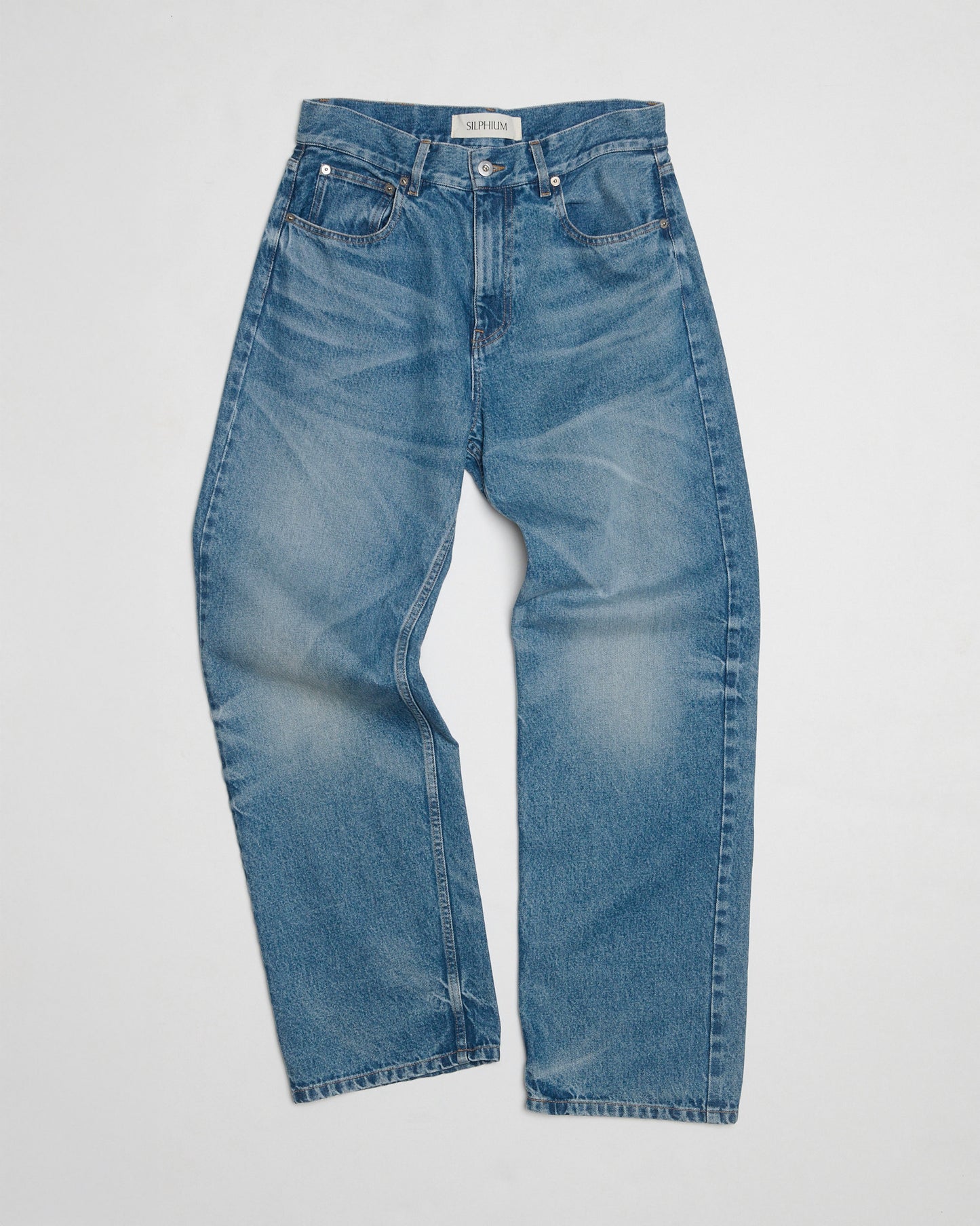 1947 DENIM - LIGHTWASH