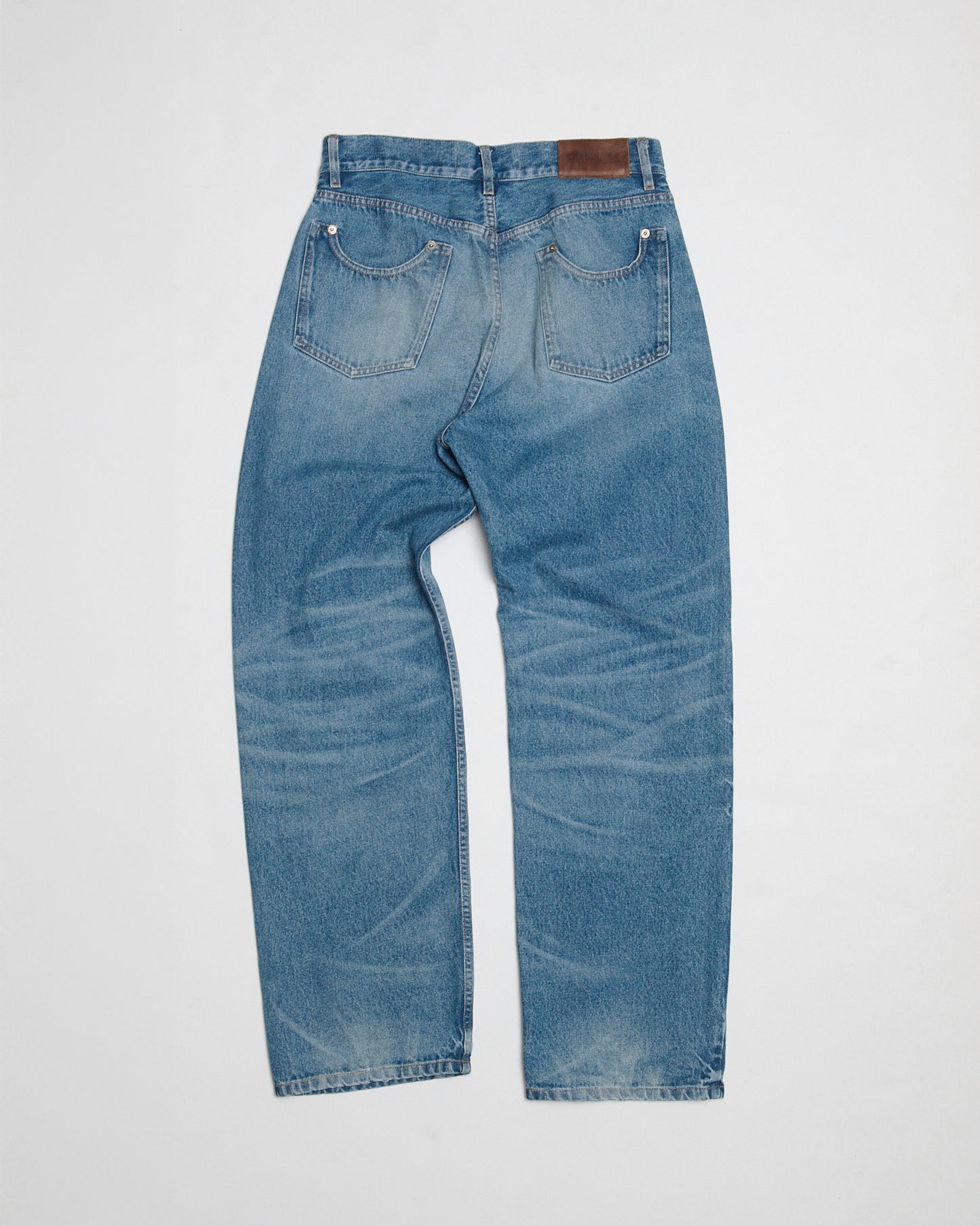 1947 DENIM - LIGHTWASH