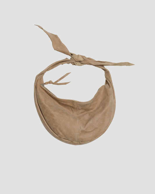 THE SLING BAG - BEIGE
