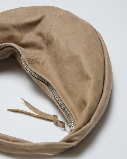 THE SLING BAG - BEIGE