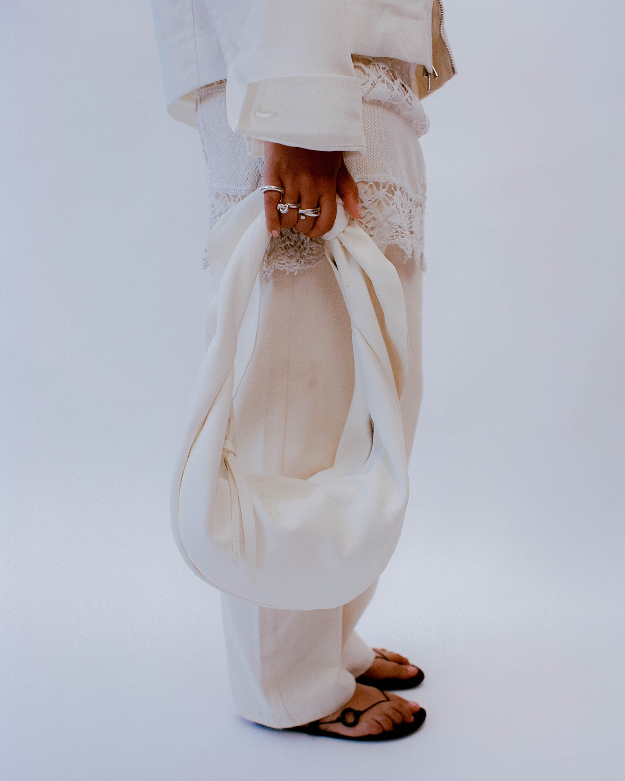 Bags + Accessories – SILPHIUM STUDIO